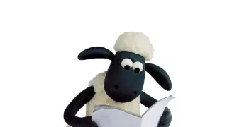 Ovečka Shaun ve filmu