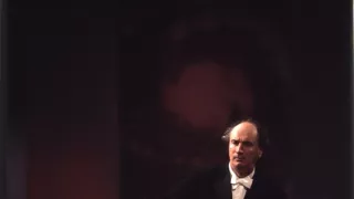 Rafael Kubelík diriguje Eroicu