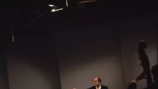 Rafael Kubelík diriguje Eroicu