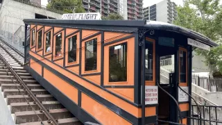 Nejkrásnější železnice světa III (4)