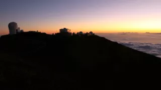 Havaj, ostrovy uprostred Pacifiku