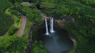 Havaj, ostrovy uprostred Pacifiku