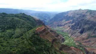 Havaj, ostrovy uprostred Pacifiku