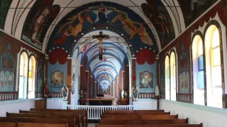 Havaj, ostrovy uprostred Pacifiku