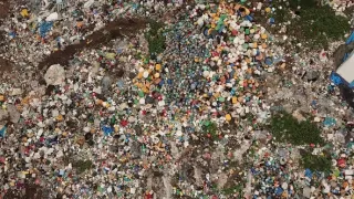 Po jednej stope do Afriky (3/17)