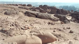 Záhady starého Egypta (7/10)