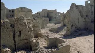 Záhady starého Egypta (7/10)