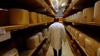 Auvergne, sopečné Francúzsko