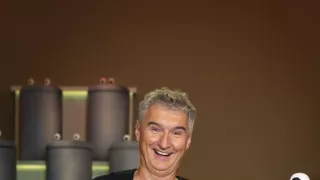 Michal chrání přírodu