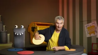 Michal chrání přírodu