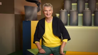 Michal chrání přírodu