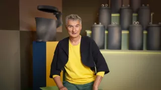 Michal chrání přírodu