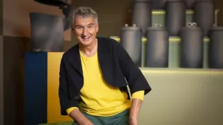 Michal chrání přírodu