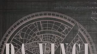 Vynálezy Leonarda da Vinciho (1/2)