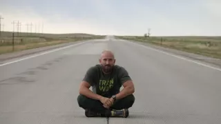 Na 18 kolesách v Amerike (2)