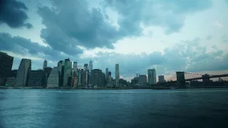 Na 18 kolesách v Amerike (2)