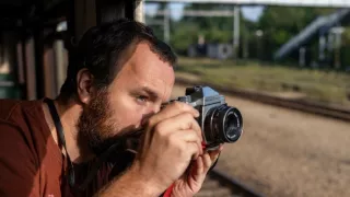 Putovanie s parou (8/10)