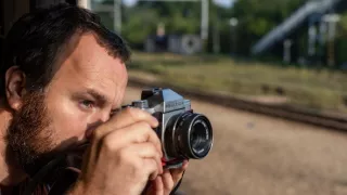 Putovanie s parou (8/10)