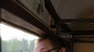 Putovanie s parou (8/10)