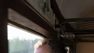 Putovanie s parou (8/10)