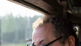 Putovanie s parou (8/10)