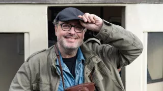 Putovanie s parou (8/10)