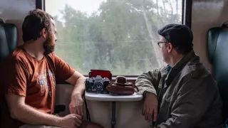 Putovanie s parou (8/10)