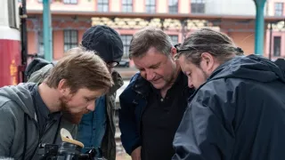 Putovanie s parou (8/10)