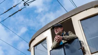 Putovanie s parou (8/10)