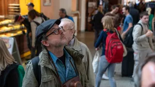 Putovanie s parou (8/10)