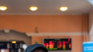 Putovanie s parou (8/10)