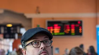 Putovanie s parou (8/10)