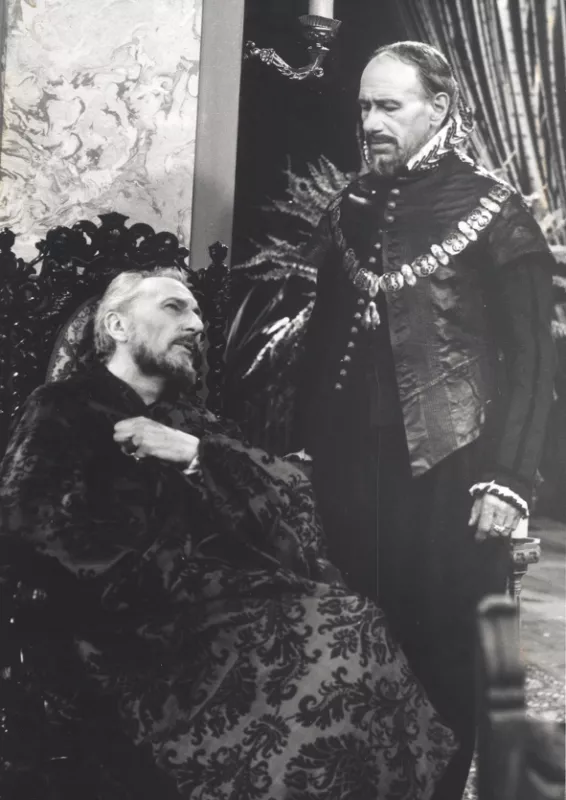 Don Carlos, 1986 - fotogaléria
