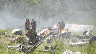 Letecké katastrofy XII (6)