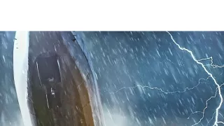 Letecké katastrofy XII (6)