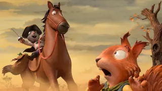 Loupeživý krysák