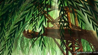 Leo da Vinci: Mise Mona Lisa