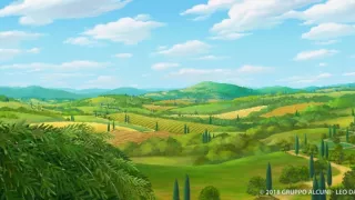 Leo da Vinci: Mise Mona Lisa