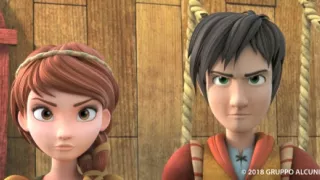 Leo da Vinci: Mise Mona Lisa