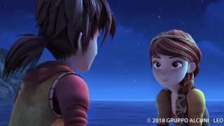 Leo da Vinci: Mise Mona Lisa