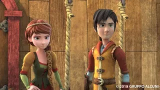 Leo da Vinci: Mise Mona Lisa