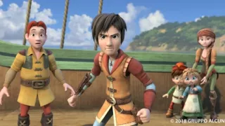 Leo da Vinci: Mise Mona Lisa