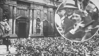 Hitler: Osudová príťažlivosť (1)