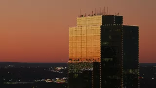 Nádherné americké mestá