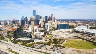 Nádherné americké mestá