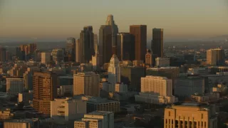 Nádherné americké mestá