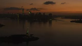 Nádherné americké mestá