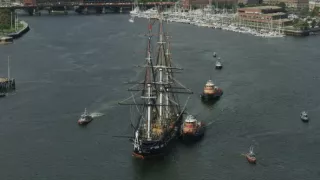 Nádherné americké mestá