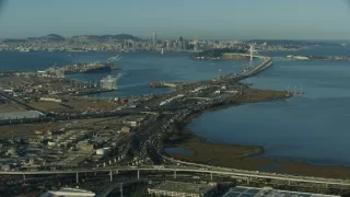 Nádherné americké mestá