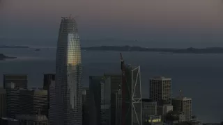 Nádherné americké mestá